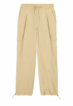 Parachute - Pantalon Cargo - Sable -Promod 197165bb7e3547b293e8c90b641b2cff scaled