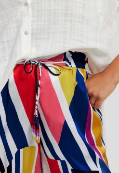 Imprimé - Short - Imprimé Multicolore -Promod 2ac7afa3443a419db6c1f2eee758c48a scaled