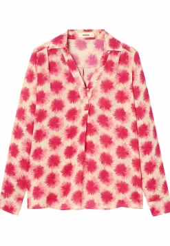 Imprimée - Blouse - Imprimé Rose -Promod 36351afed4974e1db1cfb245cf92f4e5 scaled