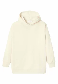 Oversize - Sweat À Capuche - Ecru -Promod 3801fc024e6e4d8da8aacc82cf8344d9 scaled