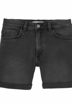Short En Jean - Jean Noir -Promod 599e82274b8947aca1279a5fdd030f9e scaled