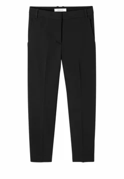 Chino - Noir -Promod 836401d383de4a7bb275f4de2ddcc434 scaled