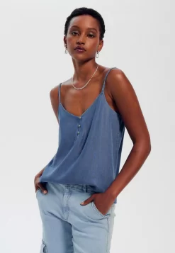 Débardeur - Jean Moyen