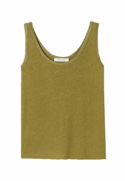 Mélangé - Débardeur - Marron -Promod 8ed2d30f72af49e8977e49b8cf4da395 scaled