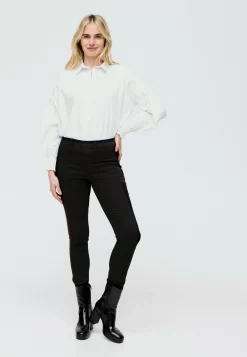 Promod 21 Jeans Skinny - Noir