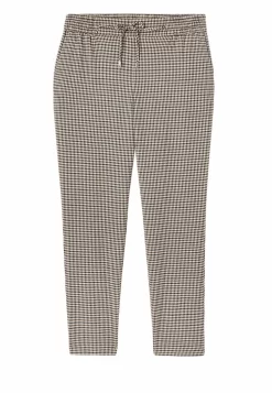 Pantalon Classique - Carreaux Multicolores -Promod d098f6d3fb204b1684826723248bfcef scaled