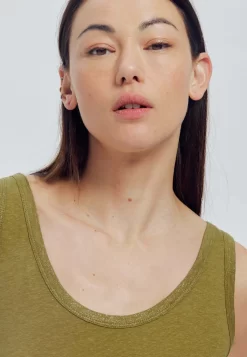 Mélangé - Débardeur - Marron -Promod d39d6d1c403f402c9bc297accd84a515 scaled