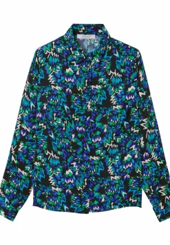 Imprimée - Chemisier - Imprimé Noir -Promod d5080702c28648da980f88c3bcbcc508 scaled