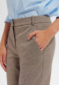 Chino - Carreaux Multicolores -Promod d76f8286c7bd4069856fb3e46f8eed11 scaled