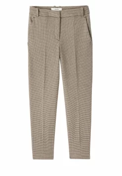 Chino - Carreaux Multicolores -Promod e15e7f29fe2841c6bf25ac31c4762ff5 scaled